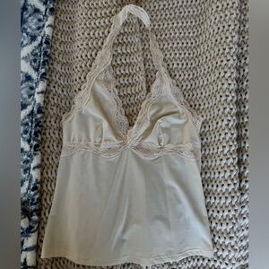 Urban outfitters halter top